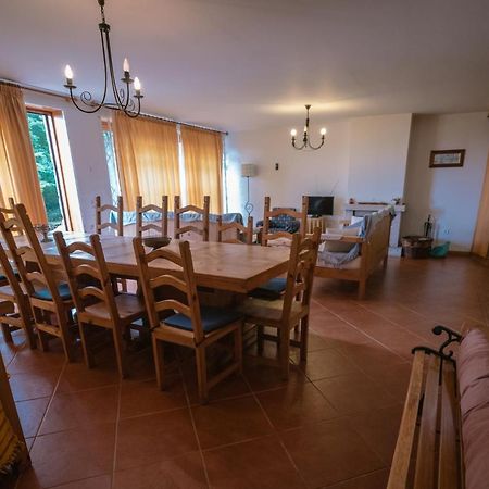 Villa Casa Dos Peliteiros à Vilarinho  Extérieur photo