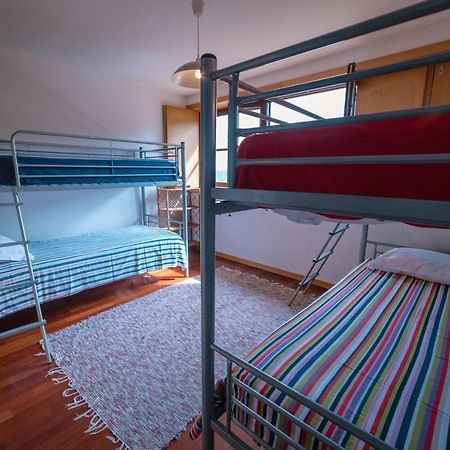 Villa Casa Dos Peliteiros à Vilarinho  Extérieur photo