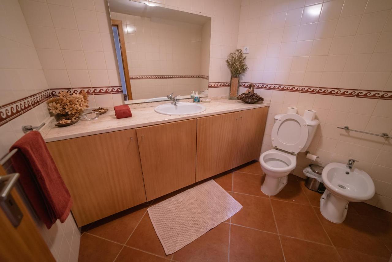 Villa Casa Dos Peliteiros à Vilarinho  Extérieur photo