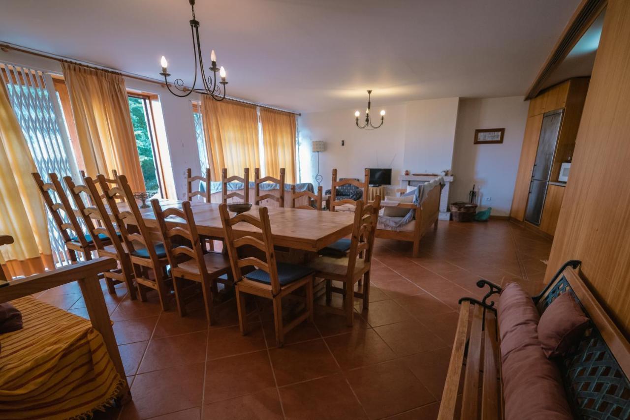 Villa Casa Dos Peliteiros à Vilarinho  Extérieur photo