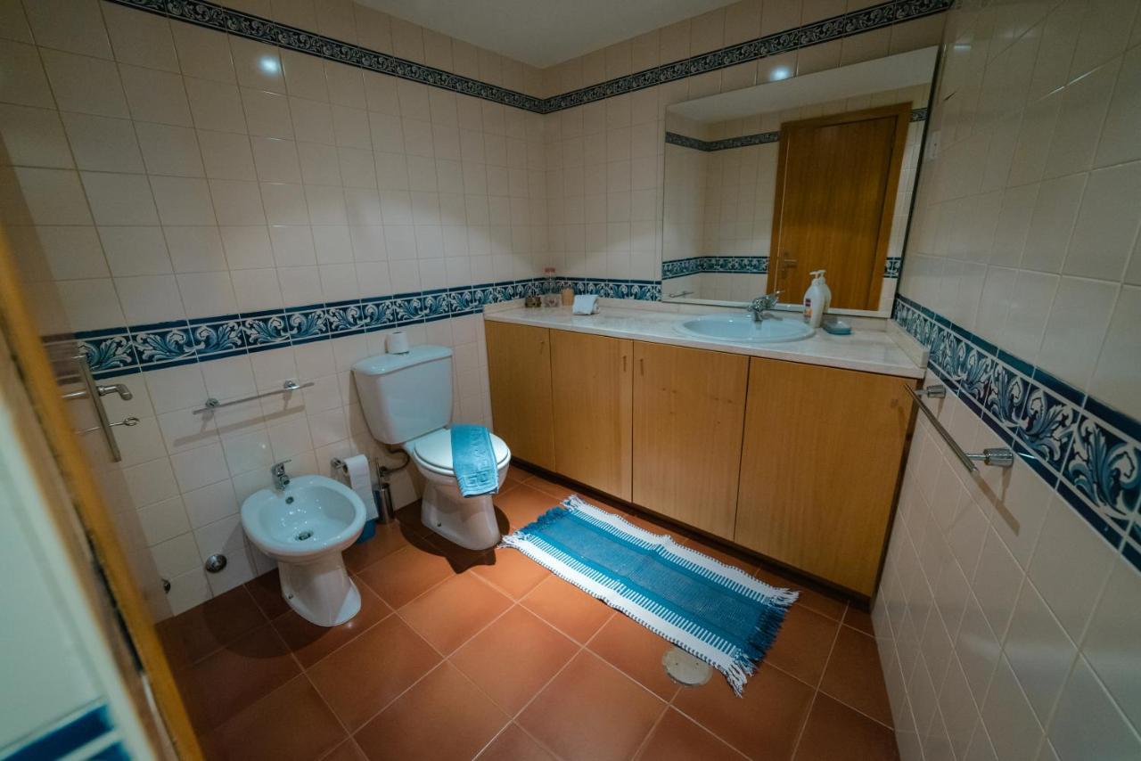 Villa Casa Dos Peliteiros à Vilarinho  Extérieur photo