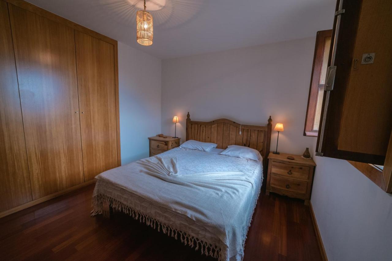 Villa Casa Dos Peliteiros à Vilarinho  Extérieur photo